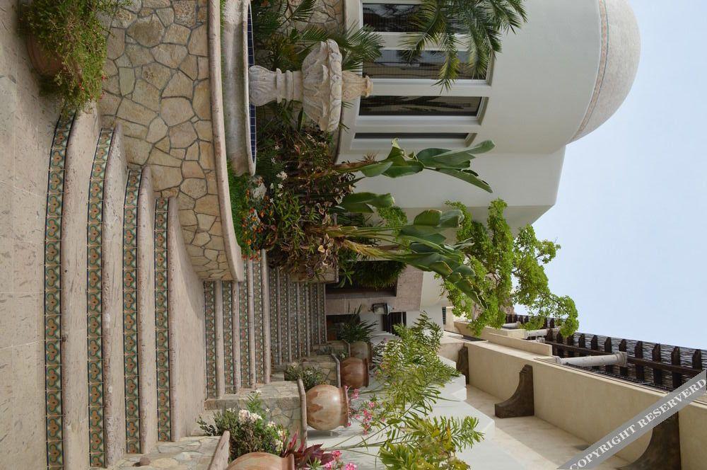 Villa Las Flores Cabo San Lucas Exterior foto