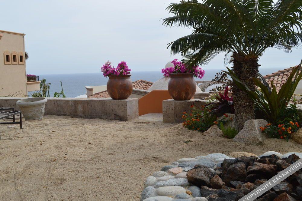 Villa Las Flores Cabo San Lucas Exterior foto