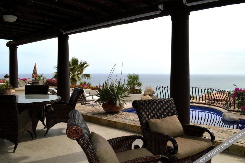 Villa Las Flores Cabo San Lucas Exterior foto