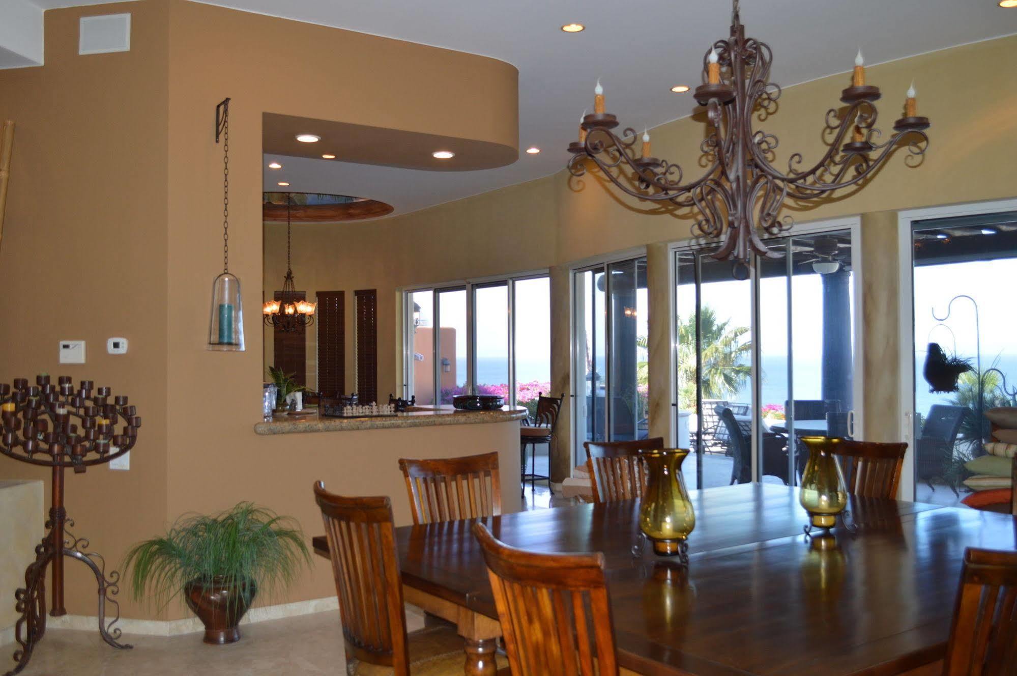Villa Las Flores Cabo San Lucas Exterior foto