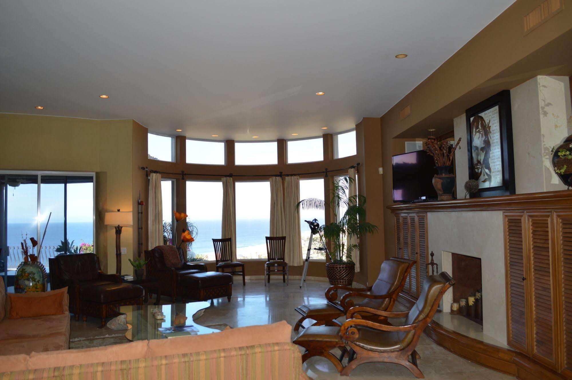 Villa Las Flores Cabo San Lucas Exterior foto
