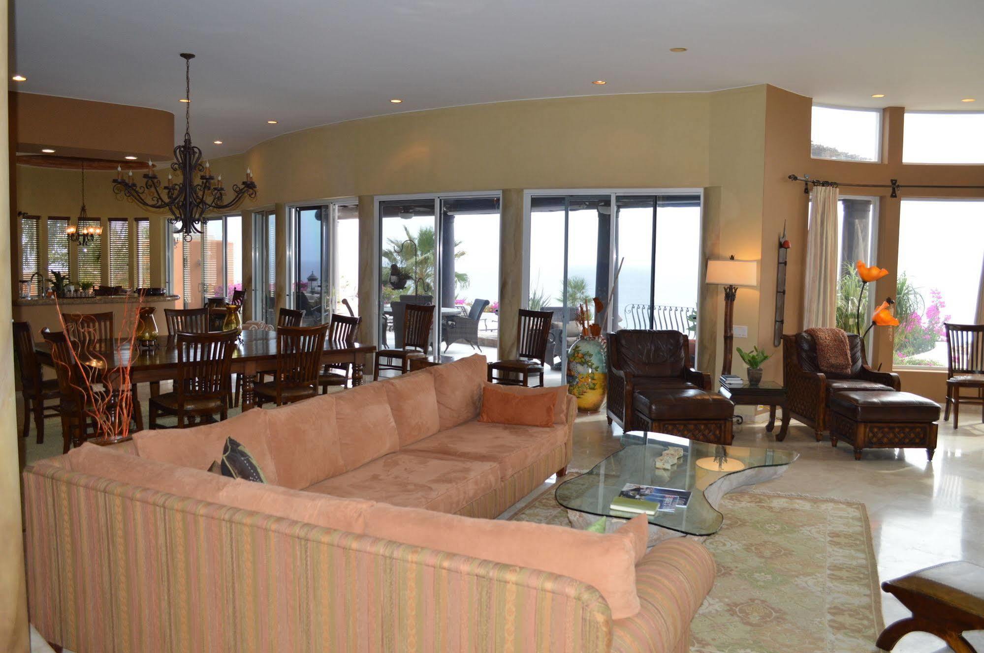 Villa Las Flores Cabo San Lucas Exterior foto