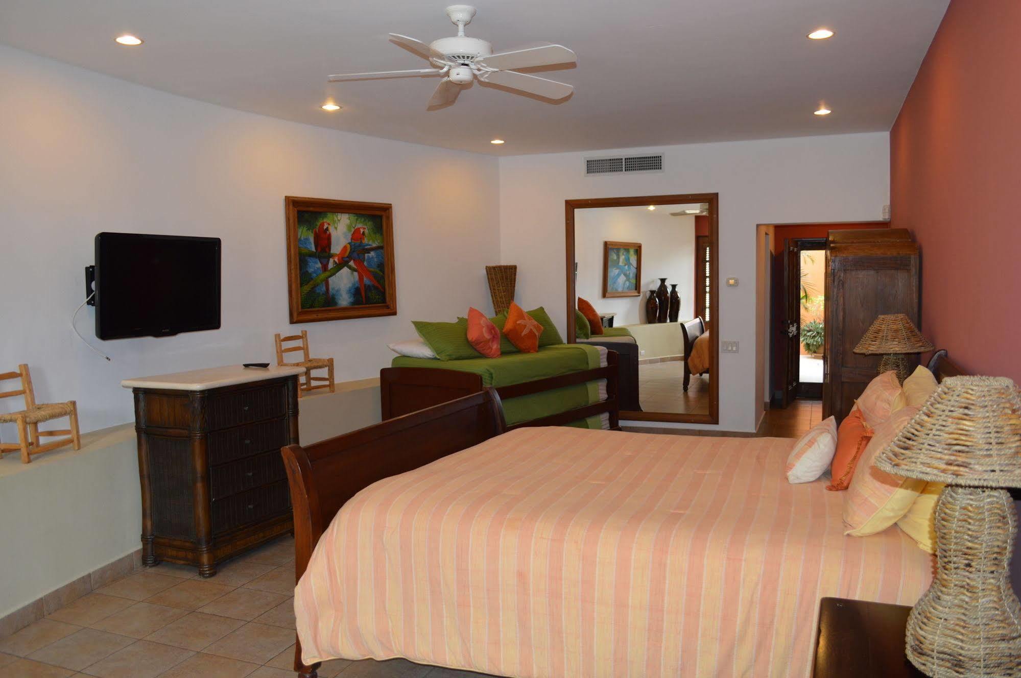 Villa Las Flores Cabo San Lucas Exterior foto