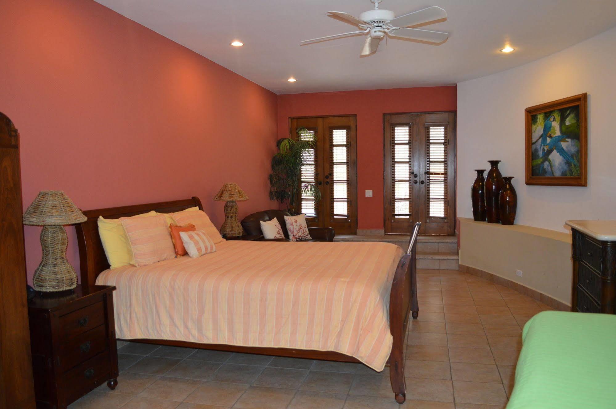 Villa Las Flores Cabo San Lucas Exterior foto