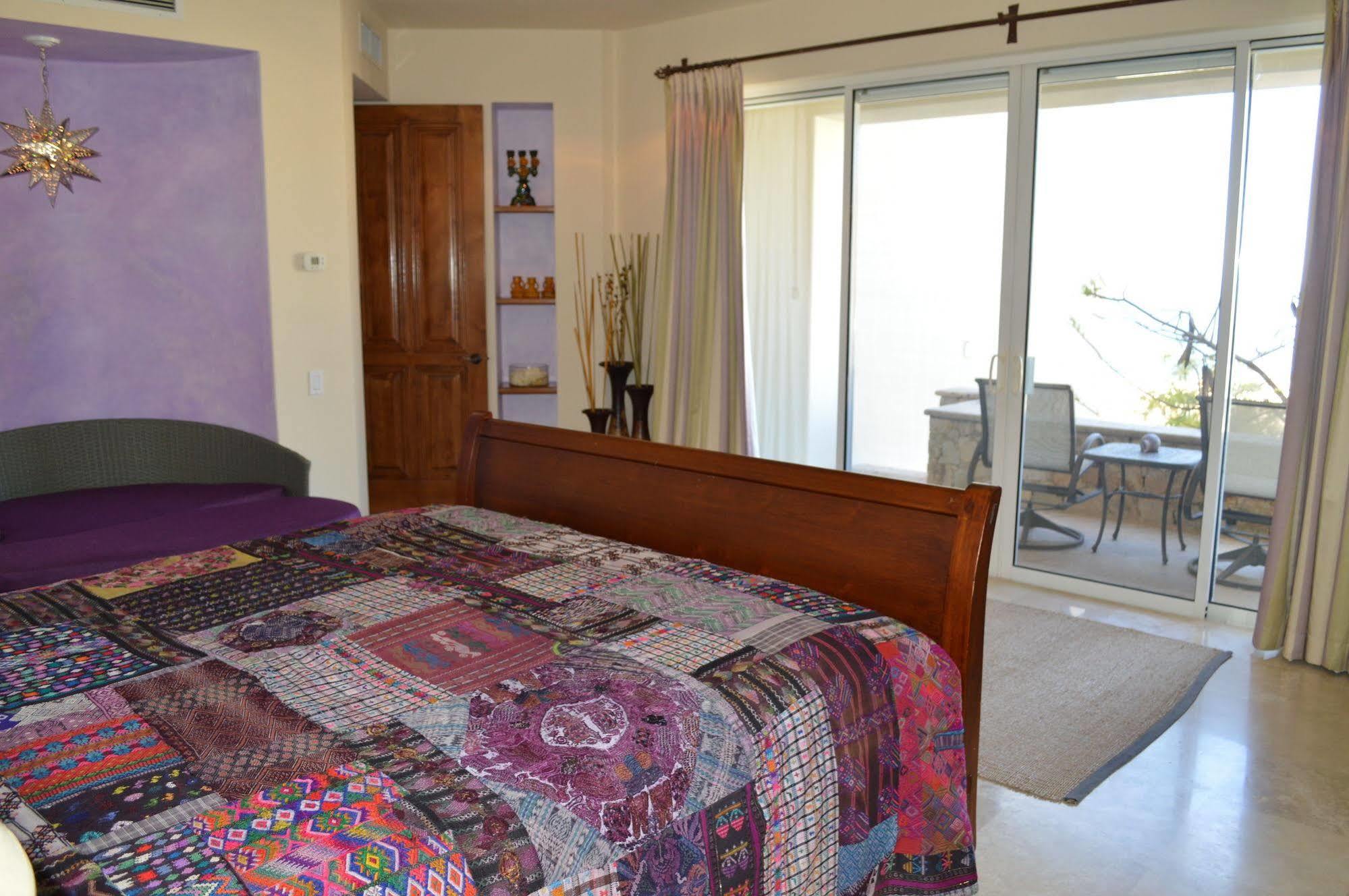 Villa Las Flores Cabo San Lucas Exterior foto