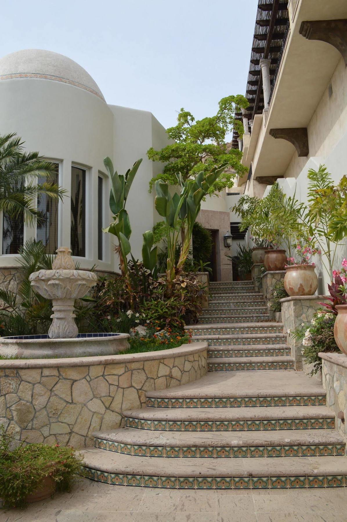 Villa Las Flores Cabo San Lucas Exterior foto